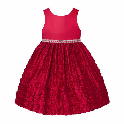 Princess Line Dress